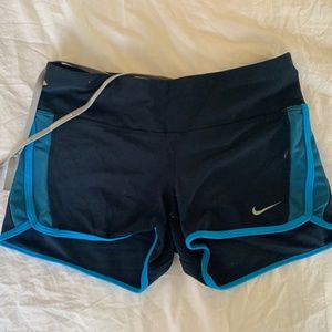 Nike Spandex